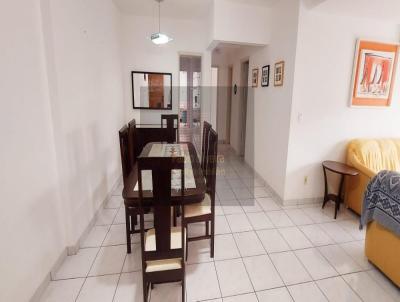 Apartamento para Venda, em Praia Grande, bairro Canto do Forte, 3 dormitrios, 2 banheiros, 1 sute, 1 vaga