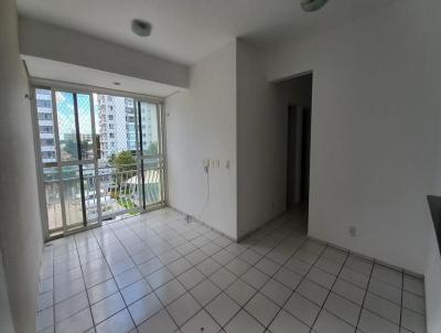 Apartamento para Venda, em Teresina, bairro Horto, 3 dormitrios, 1 banheiro, 1 sute, 1 vaga
