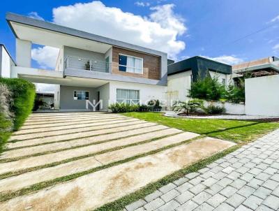 Casa em Condomnio para Venda, em Campina Grande, bairro Serroto, 4 dormitrios, 1 sute