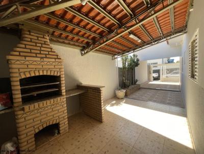 Casa para Venda, em �lvares Machado, bairro , 3 dormit�rios, 2 banheiros, 1 su�te, 2 vagas