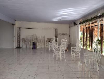 Chcara para Venda, em Campinas, bairro Jardim Sao Cristovao, 4 banheiros