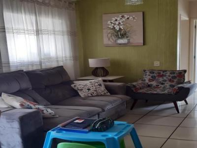 Apartamento para Venda, em Mogi das Cruzes, bairro Cezar de Souza, 2 dormitrios, 1 banheiro, 1 vaga