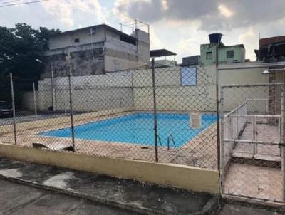 Apartamento para Venda, em Mesquita, bairro VILA EMIL, 2 dormitrios, 1 banheiro, 1 vaga