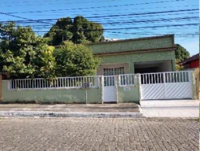 Casa para Venda, em Nova Iguau, bairro moquet, 3 dormitrios, 2 banheiros, 2 sutes, 3 vagas