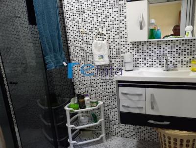 Casa para Venda, em Guaruj, bairro Jardim Boa Esperana (Vicente de Carvalho), 2 dormitrios, 3 banheiros, 2 sutes, 1 vaga