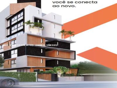 Apartamento 2 Quartos para Venda, em Joo Pessoa, bairro Bessa, 1 sute