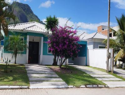 Casa para Venda, em Maric, bairro Cajueiros (Itaipuau), 3 dormitrios, 1 banheiro, 1 sute, 4 vagas