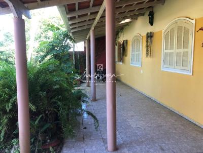 Casa para Venda, em Itapo, bairro Balnerio Praia do Saizinho, 3 dormitrios, 1 banheiro, 2 vagas