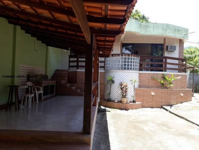 Casa em Condomnio para Venda, em Guapimirim, bairro Caneca Fina, 1 dormitrio, 2 banheiros, 1 vaga