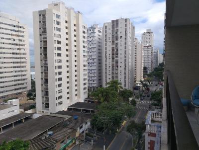 Apartamento para Venda, em Guaruj, bairro Praia de Pitangueiras, 4 dormitrios, 3 banheiros, 2 sutes, 2 vagas