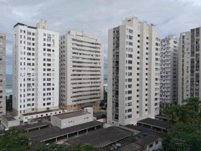 Apartamento para Locao, em Guaruj, bairro Praia de Pitangueiras, 4 dormitrios, 3 banheiros, 2 sutes, 2 vagas
