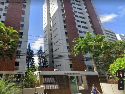 Apartamento 3 dormitrios para Venda, em Recife, bairro Torre, 3 dormitrios, 2 banheiros, 1 sute, 1 vaga