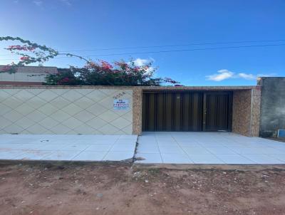 Casa para Locao, em Cascavel, bairro Espao Nobre, 3 dormitrios, 1 banheiro, 1 sute, 3 vagas