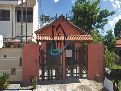 Casa para Venda, em Caraguatatuba, bairro Jardim Aruan, 4 dormitrios, 2 banheiros, 2 vagas