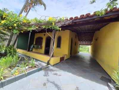 Casa para Venda, em Araruama, bairro Parque Alves Branco, 2 dormitrios, 1 banheiro, 2 vagas