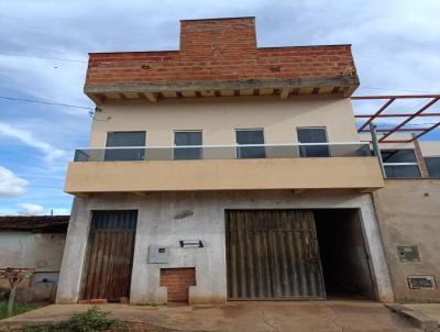 Sobrado para Venda, em Jaba, bairro CENTRO, 2 dormitrios, 2 banheiros, 2 vagas