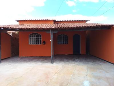 Casa para Venda, em Jaba, bairro CENTRO COMUNITARIO, 3 dormitrios, 1 banheiro, 4 vagas