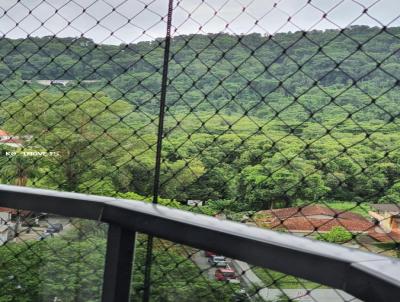 Apartamento para Venda, em Praia Grande, bairro Canto do Forte, 2 dormitrios, 2 banheiros, 1 sute, 1 vaga