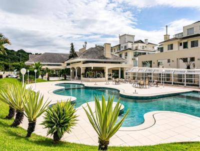 Casa para Venda, em Florianpolis, bairro Jurer Internacional, 4 dormitrios, 5 banheiros, 4 sutes, 5 vagas