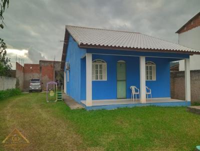 Casa para Venda, em So Pedro da Aldeia, bairro Balnerio So Pedro, 2 dormitrios, 1 banheiro, 2 vagas