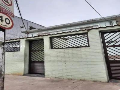 Apartamento para Venda, em Santos, bairro Vila Mathias, 2 dormitrios, 1 banheiro, 1 vaga