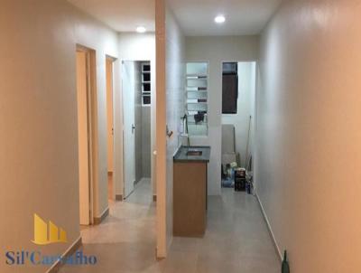 Apartamento para Venda, em Mogi das Cruzes, bairro Jardim Esperana, 1 dormitrio, 1 banheiro, 1 vaga