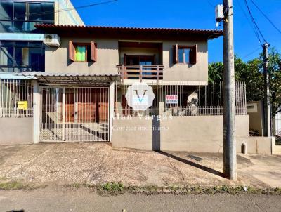 Casa para Venda, em Erechim, bairro Koller, 6 dormitrios, 3 banheiros, 2 vagas