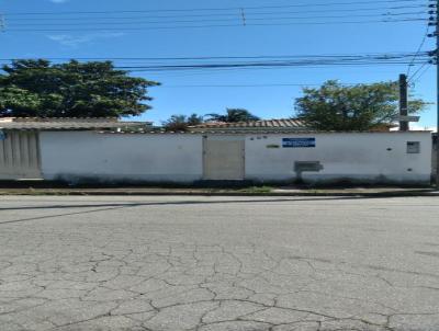 Casa para Venda, em Mogi das Cruzes, bairro JD MARICA, 1 dormitrio, 1 banheiro, 1 vaga