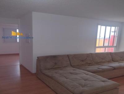 Apartamento para Venda, em Mogi das Cruzes, bairro Jundiapeba, 2 dormitrios, 1 banheiro, 1 vaga