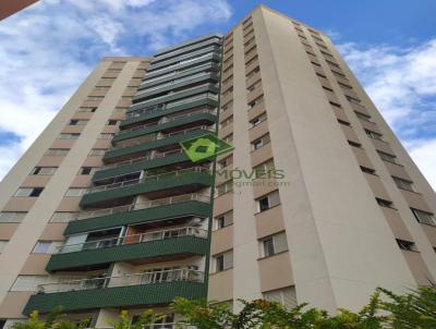 Apartamento para Locao, em So Jos dos Campos, bairro Parque Residencial Aquarius, 3 dormitrios, 4 banheiros, 1 sute, 2 vagas