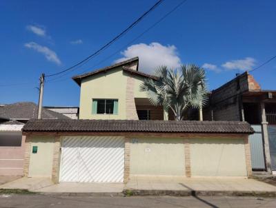 Casa para Venda, em Queimados, bairro Fanchem, 3 dormitrios, 2 banheiros, 1 sute, 2 vagas