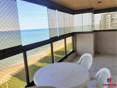 Apartamento para Venda, em Vila Velha, bairro Praia de Itaparica, 2 dormitórios, 3 banheiros, 1 suíte, 1 vaga