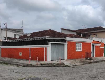 Casa para Venda, em So Vicente, bairro Parque Bitar, 2 dormitrios, 1 banheiro, 3 vagas