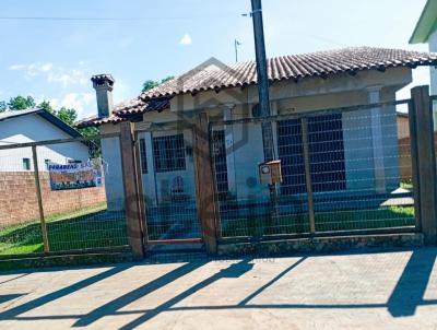 Casa para Venda, em Santo ngelo, bairro Gueller, 2 dormitrios, 1 banheiro, 2 vagas