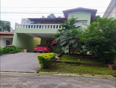 Casa em Condomnio para Venda, em Jandira, bairro Centro, 4 dormitrios, 4 banheiros, 2 sutes, 4 vagas