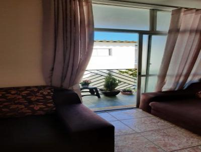 Apartamento para Venda, em Campinas, bairro Jardim das Bandeiras, 2 dormitrios, 1 banheiro, 1 vaga