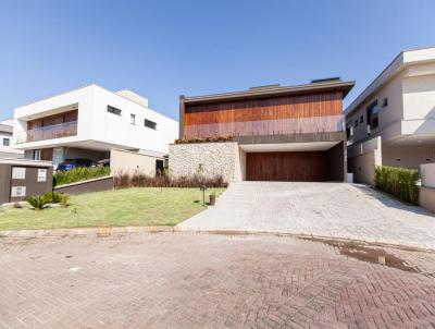 Casa em Condomnio para Venda, em Santana de Parnaba, bairro Tambor, 5 dormitrios, 6 banheiros, 5 sutes