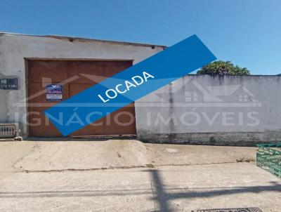 Casa para Locao, em Bag, bairro So Jorge, 2 dormitrios, 1 banheiro, 1 vaga