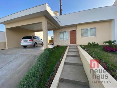 Casa para Venda, em Santa Cruz do Sul, bairro Linha Joo Aves, 3 dormitrios, 2 banheiros, 1 sute, 1 vaga