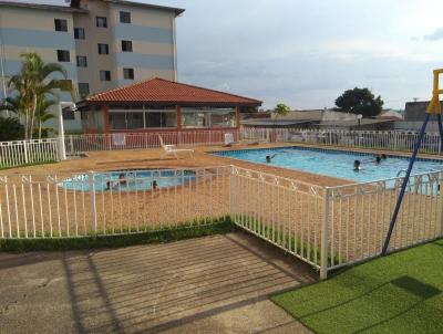 Apartamento para Venda, em Campinas, bairro Jardim Cristina, 2 dormitrios, 1 banheiro