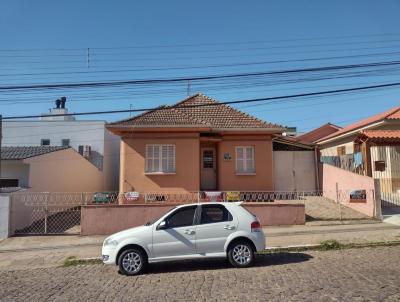 Casa para Venda, em Cachoeira do Sul, bairro Centro, 3 dormitrios, 1 banheiro, 3 vagas