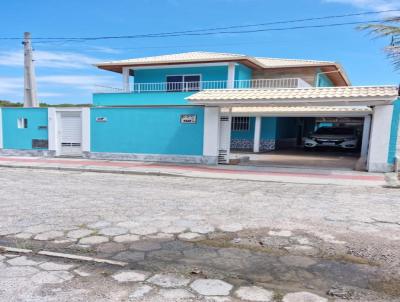 Casa para Venda, em Florianpolis, bairro Ingleses, 4 dormitrios, 3 banheiros, 2 sutes, 4 vagas