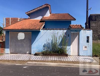 Casa para Venda, em Iguape, bairro JARDIM PRIMAVERA, 2 dormitrios, 1 banheiro, 1 sute, 1 vaga