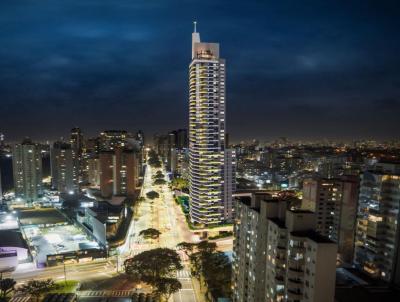 Apartamento para Venda, em Curitiba, bairro Bigorrilho