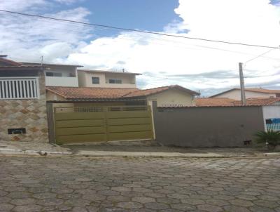 Casa para Venda, em Cruzeiro, bairro Santa Cecilia, 2 dormitrios, 1 banheiro, 1 vaga