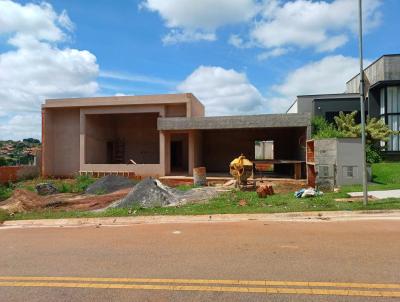 Casa em Condomnio para Venda, em Boituva, bairro Portal Ville Gardnia, 3 dormitrios, 2 banheiros, 1 sute, 2 vagas