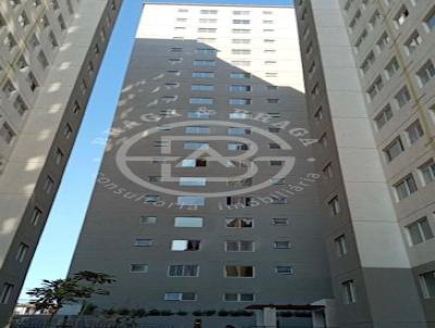 Apartamento para Venda, em So Paulo, bairro Jardim Belm, 2 dormitrios, 1 banheiro