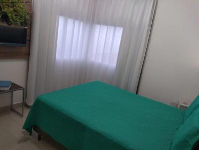 Apartamento para Venda, em Pouso Alegre, bairro Po De Acar, 2 dormitrios, 1 banheiro, 2 vagas
