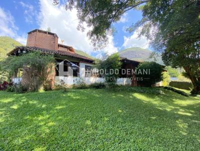 Casa para Venda, em Terespolis, bairro Icas, 4 dormitrios, 3 banheiros, 2 sutes, 4 vagas