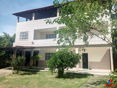 Casa para Venda, em Vila Velha, bairro Divino Espirito Santo, 5 dormitórios, 4 banheiros, 1 suíte, 5 vagas